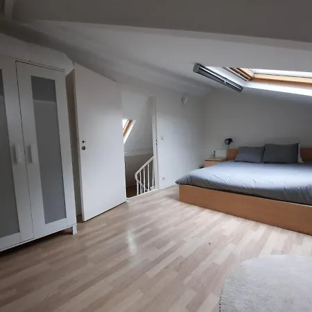 Hotel apartamentowy Central&cozy In