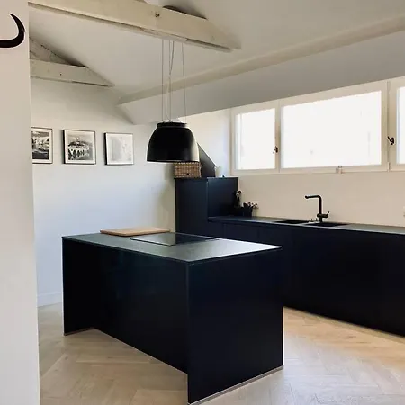 De Charme Centre * Βρυξέλλες
