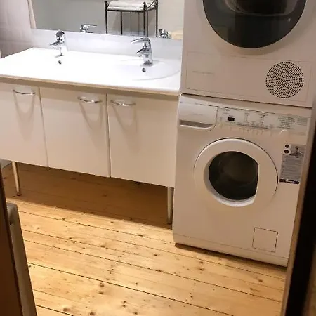 With A Large View Of Apartamento *