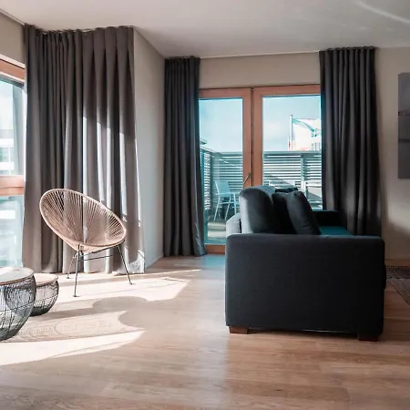 Smartflats Design - L42 *