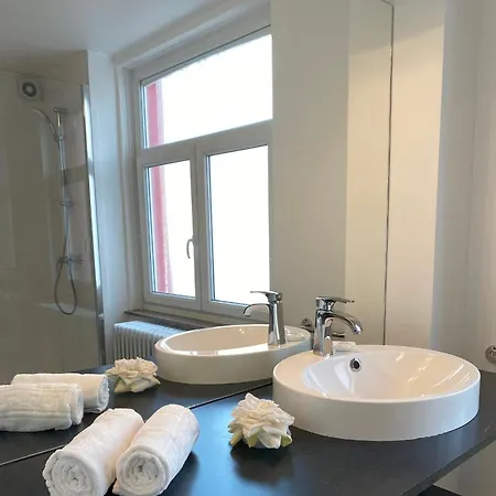 Mas Eu 4* Brussels