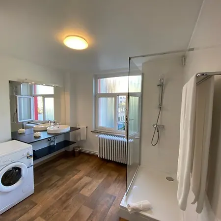 Mas Eu Lägenhetshotell 3*