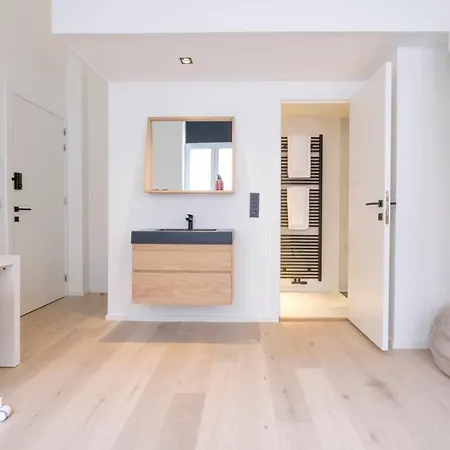 The Good House Guest house