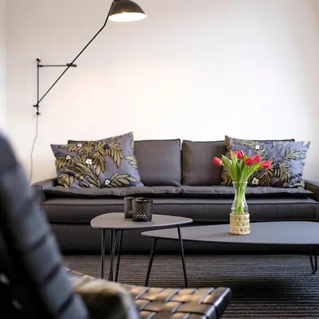 Appartement Fabulous In Châtelain Area