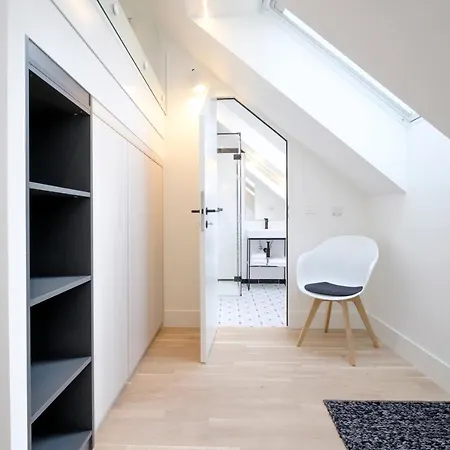 Fabulous In Châtelain Area *