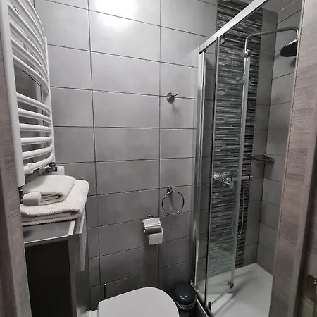 Hotel Center Bruxelles