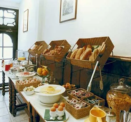 호텔 Floris Hotel Grand Place