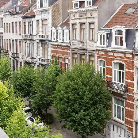 Appartamento European District 1br