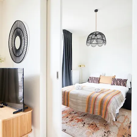 Appartement Diamant Penthouse *