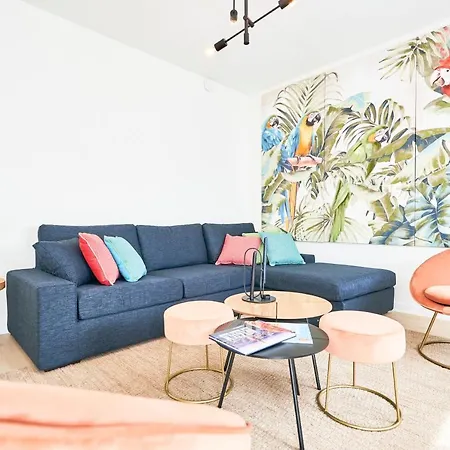 Diamant 2br Apartamento