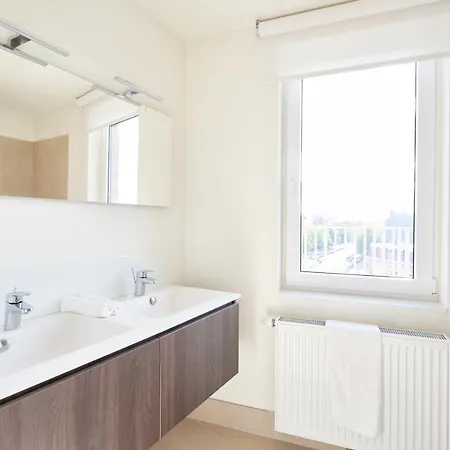 公寓 Diamant Penthouse