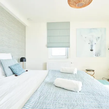 Lejlighed Diamant Penthouse