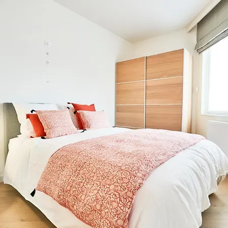 Apartment Diamant *