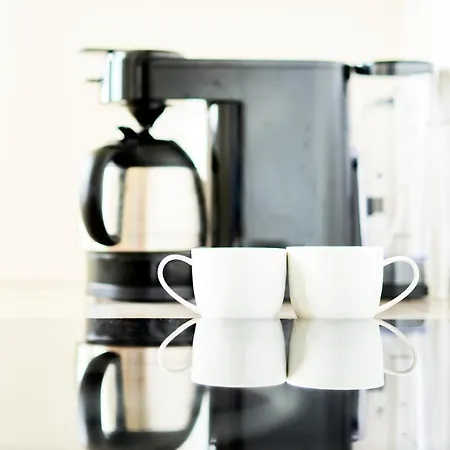 Diamant Penthouse Appartement