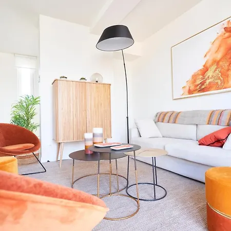 公寓 Diamant Penthouse