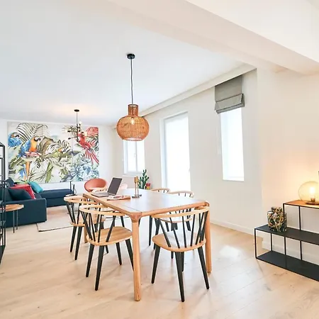 Apartament Diamant 2br