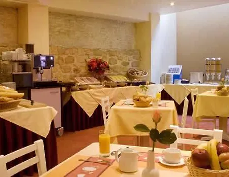 Hotell Atlas 3*