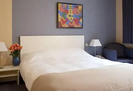 Hotell Atlas 3*