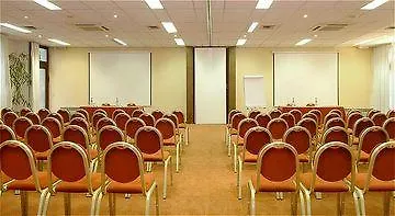 Alliance Expo Hotel Brussels