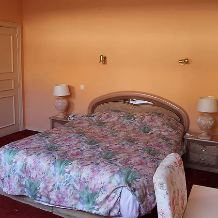 Matignon 3* Brüsszel