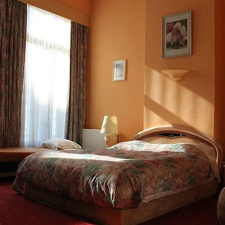 Hotel Matignon