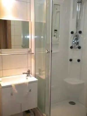 Ams Flats Apartamento *