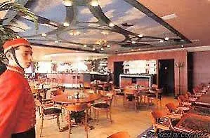 Hotel Gosset 3*