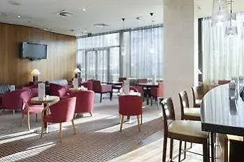 Crowne Plaza Europa ホテル