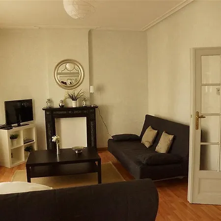 Apartmentsapart 3*