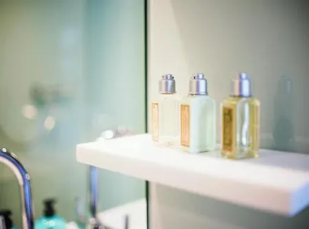 Smartflats - Pacific מלון בריסל