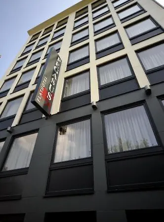 Pegasus Studioflats City Aparthotel 3*