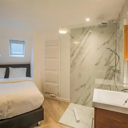 Smartflats - 브뤼셀