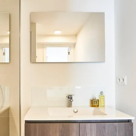 Appartement Diamant 1br