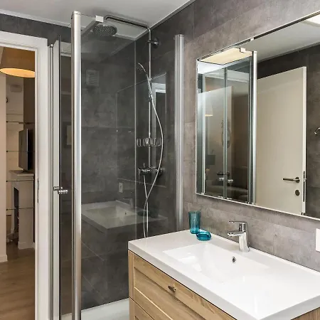 Apartment European District 2br Brüssel