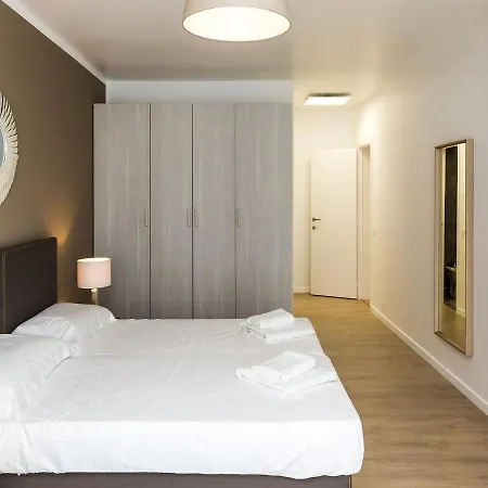 European District 2br Appartamento Bruxelles