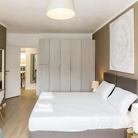 Apartment European District 2br Brüssel