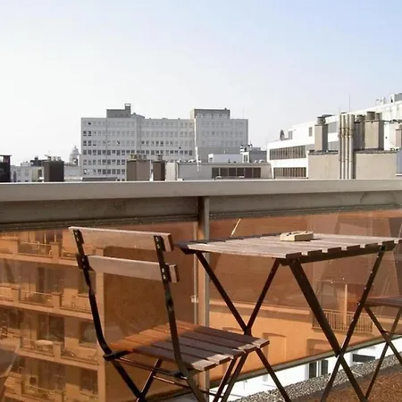 Wellington Aparthotel 3*