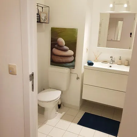 Super-central Modern Apartment *