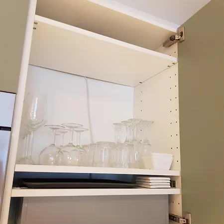 Super-central Modern Apartment *