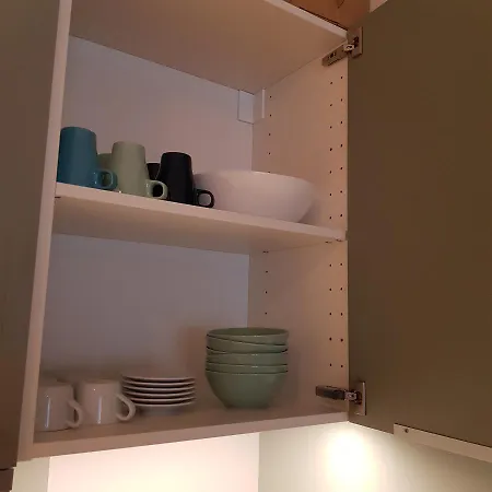 Super-central Modern Apartment *