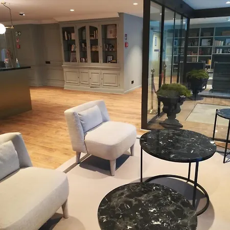 Avenue Louise Trademark Collection By Wyndham Hotel 4*