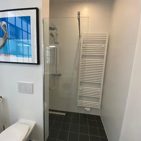 Apartment Studio Center Brussels