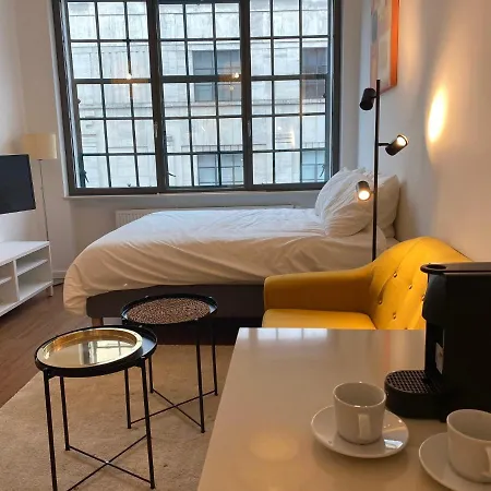 Apartment Studio Center