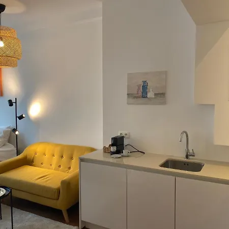 Apartment Studio Center *
