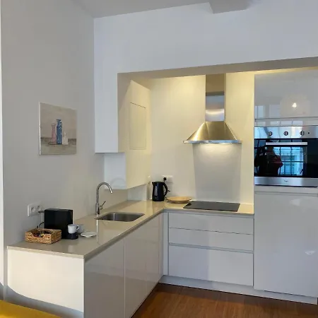 Apartment Studio Center Brussels