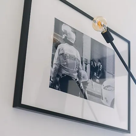 Smartflats - Pacific Hotel 3*