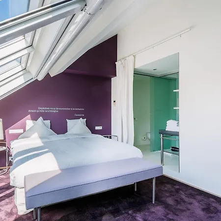 Smartflats - Pacific Hotel 3*