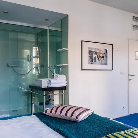 Smartflats - Pacific Brussels