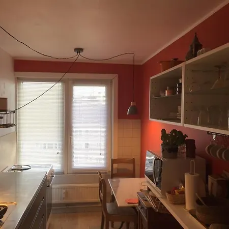 Soleil A Pansiyon