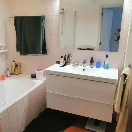Soleil A Privatunterkunft